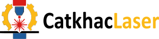 LOGO XƯỞNG CẮT KHẮC LASER